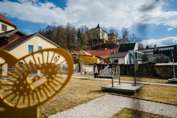 Werner-Berg-Museum, © KSL Tourismus Marketing GmbH | Martin Hofmann